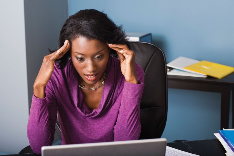 Stress at work(2012 Book Archive) 