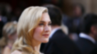 Kate Winslet silna jak nigdy dotąd