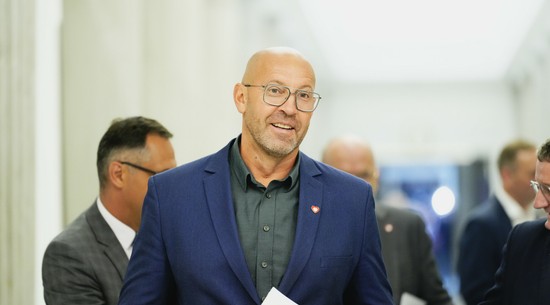 Nowy minister sportu był w "Idolu". Kim jest Jakub Rutnicki?