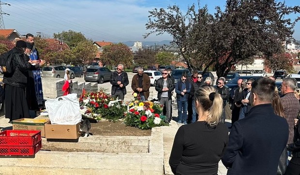 Pomen Bori Đorđeviću