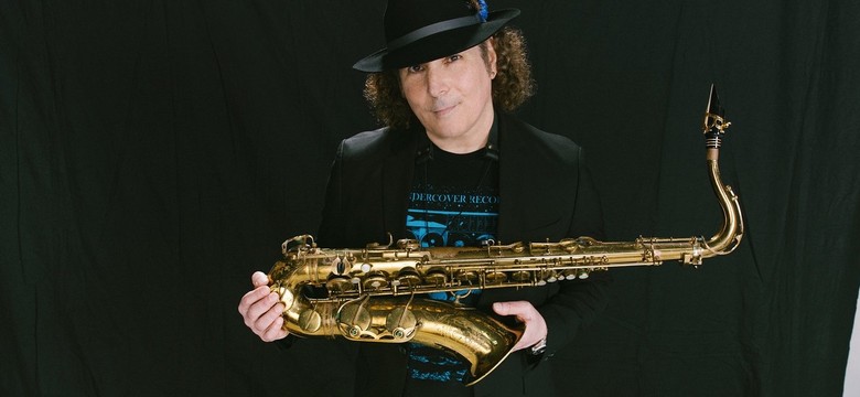 Ikona jazzu i R&B Boney James wydaje "Detour"