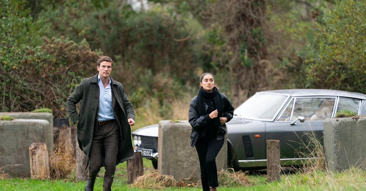 Głośny serial kryminalny niedługo w Polsce. Jest sposób, by zobaczyć go wcześniej