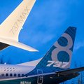 Kryzys w Boeingu trwa. Koncern nie dostaje nowych zamówień na B737, spółka na giełdzie straciła 30 mld dol.
