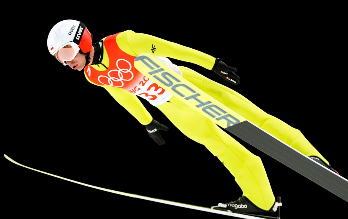 Kamil Stoch
