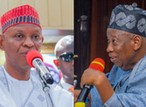 Ganduje sold public schools, converted some to private shops - Gov Yusuf