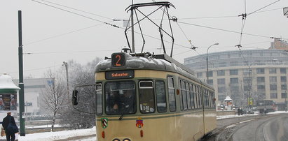 Koniec tramwajów z Norymbergi