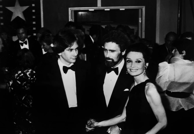 Robert Volders uz Odri