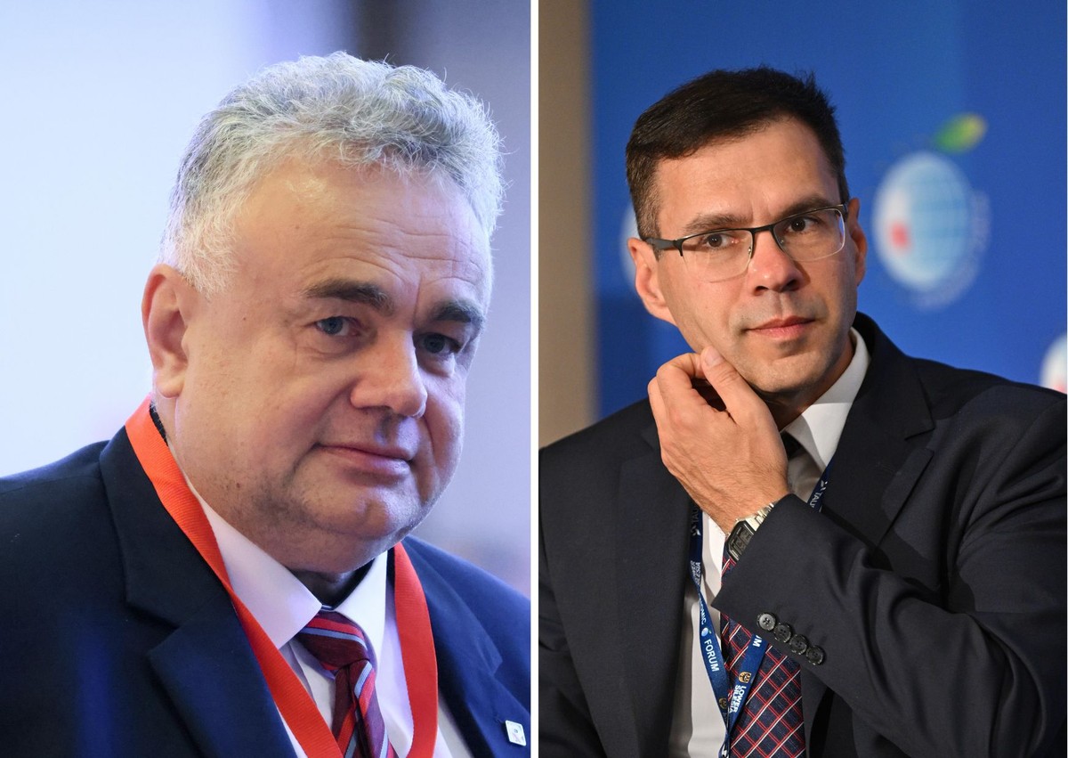 Karnowski nie miał litości dla Sakiewicza. "Pycha uderzyła do głowy"