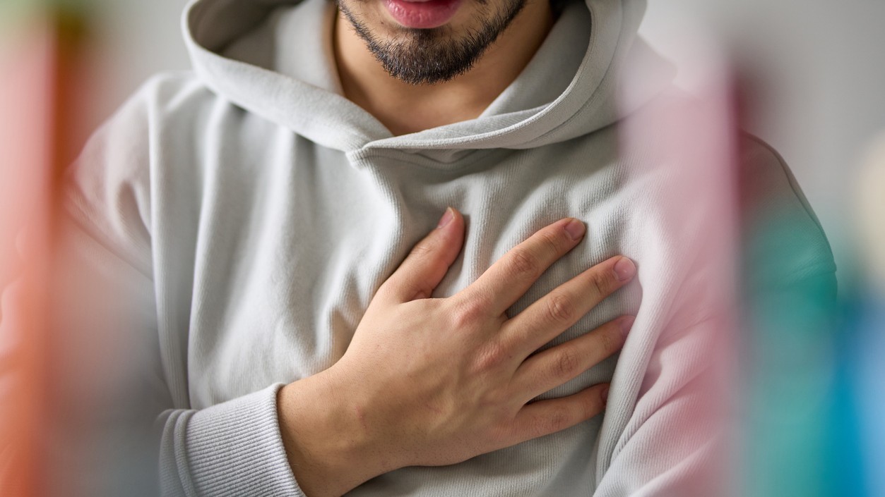 Nenápadné vynechanie tepu môže mať fatálne následky. (ilustračné foto)