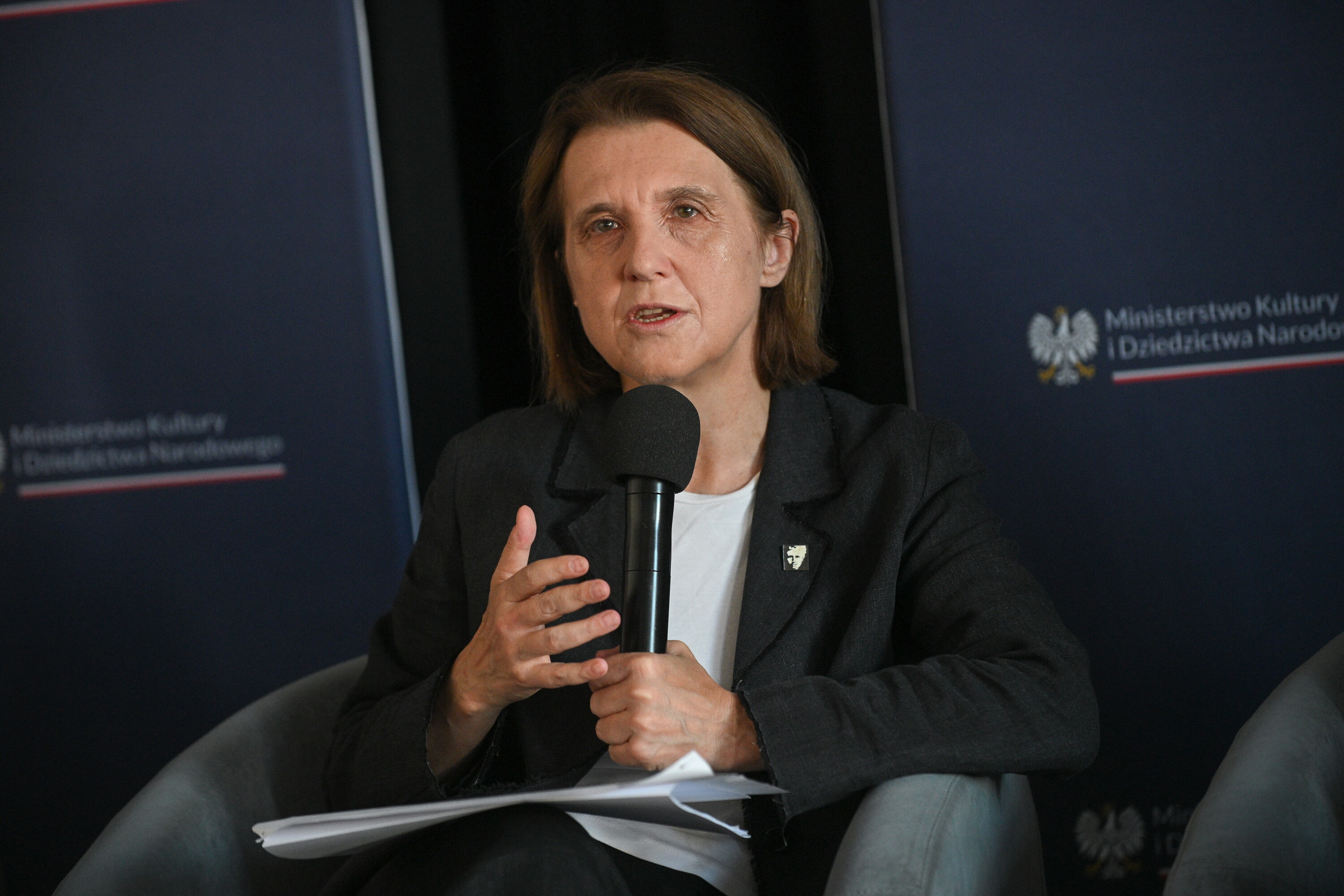 Prezydencja UE: Polska zorganizowała 500 wydarzeń kulturalnych