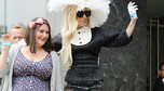 Lady Gaga (fot. Agencja BE&amp;W)