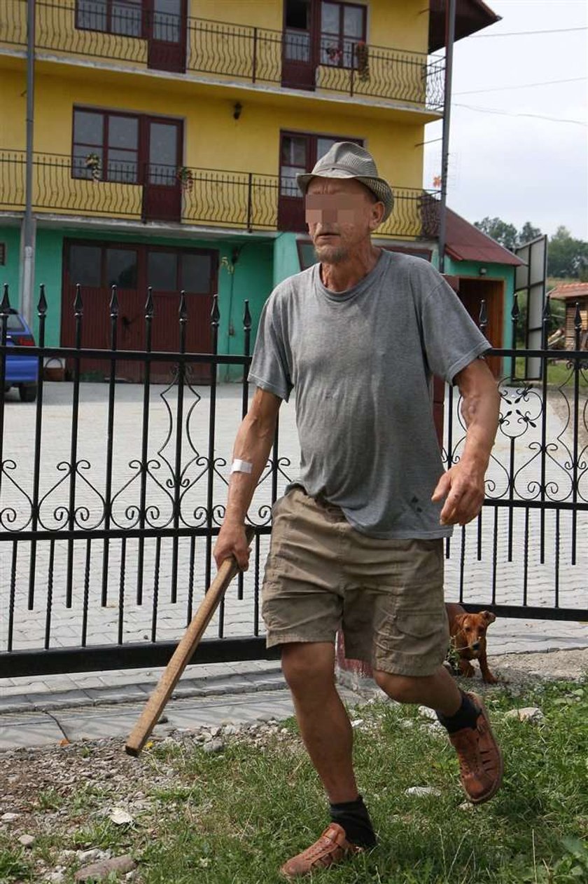 Niewolnica z Limanowej. Nowe wstrząsające fakty