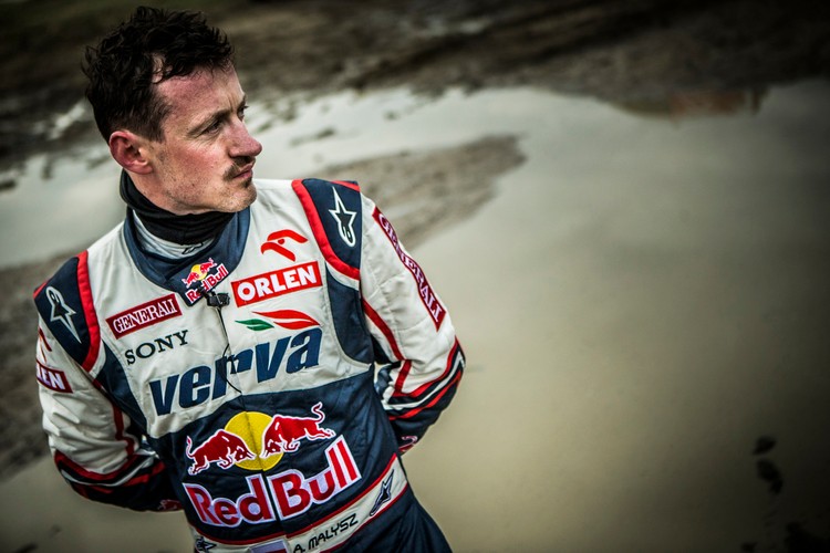 Adam Małysz dorabiał na taksówce. Woził ludzi po Warszawie