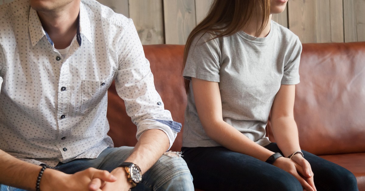 Zofia nie radzi sobie z rutyną w związku, rozgląda się za kimś nowym. "Przestaliśmy się starać"