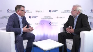 Wachnicki: Polska mogłaby znacznie lepiej wydawać pieniądze na służbę zdrowia