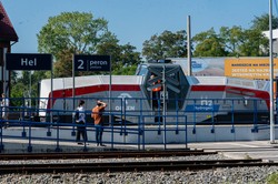 Orlen rusza z rewolucją, Toyota lubi to! To pierwszy taki pojazd w Polsce