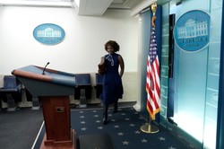 34 zarzuty dla Donalda Trumpa. Jest komentarz Białego Domu