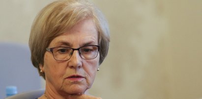 Danuta Wałęsa zabrała głos. Dostało się i Kaczyńskiemu, i Rydzykowi