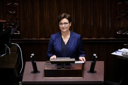 Wrześniowa obniżka stóp procentowych wciąż niepewna? Członkini RPP wyjaśnia powody