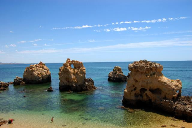 Galeria Portugalia - Algarve, obrazek 16