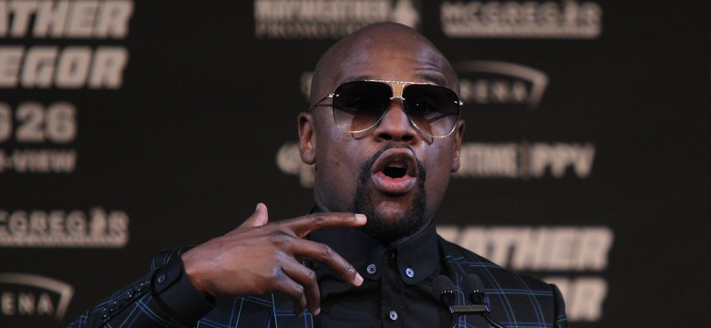 Szef Showtime potwierdza: Floyd Mayweather myśli poważnie o MMA