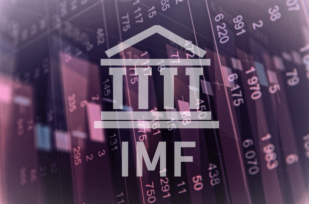 IMF MFW Międzynarodowy Fundusz Walutowy