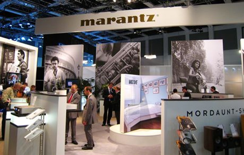 Cuda techniki na targach w Berlinie