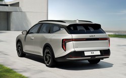 SUV-y mogą się pakować: Nowa Kia wjeżdża do Polski i deklasuje rywali