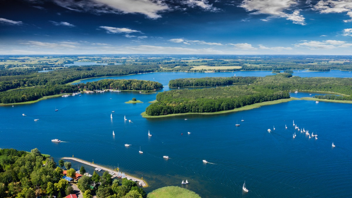 Kilkanaście organizacji ekologicznych domaga się wstrzymania prac nad trasą S16 przez Mazury i Biebrzański Park Narodowy, przeprowadzenia strategicznej oceny oddziaływania na środowisko dla tej drogi i wypracowania nowego wariantu jej przebiegu - pisze Robert Jurszo w portalu OKO.press.