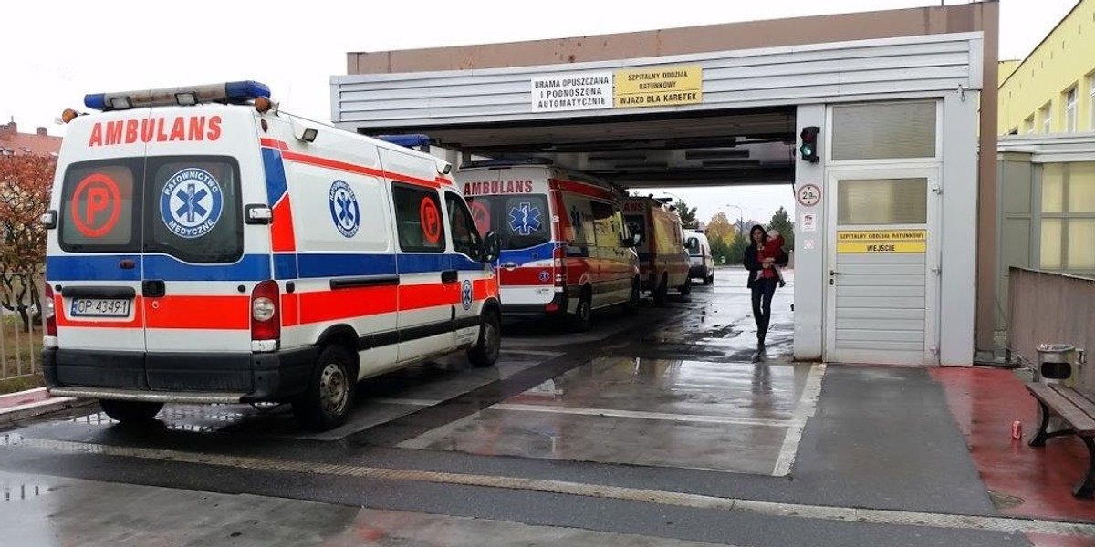 Wojewódzkie Centrum Medyczne w Opolu