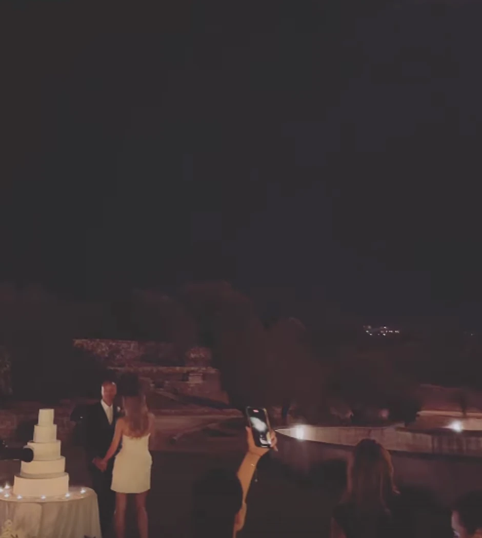 Udala se Mina Milenković