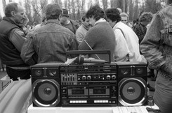 Blake Carrington, inflacja i disco polo... Oto SŁOWNIK POLSKIEJ TRANSFORMACJI