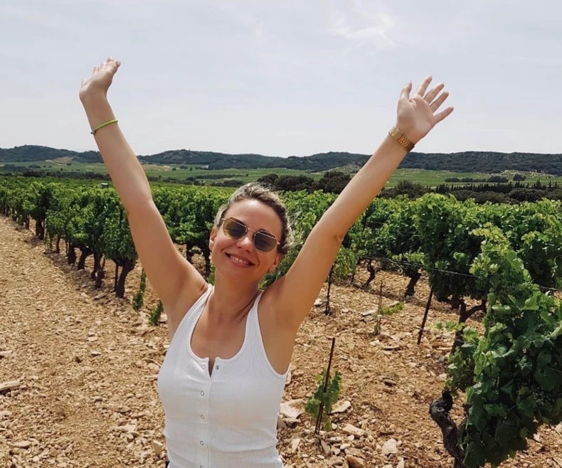 Maša Dakić o životu u Americi