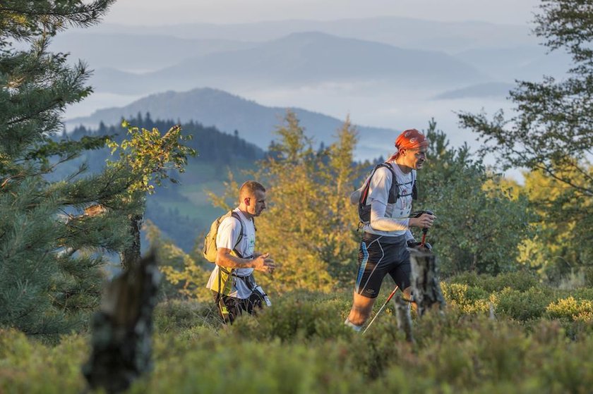 Festiwal Biegowy bieg na 100km