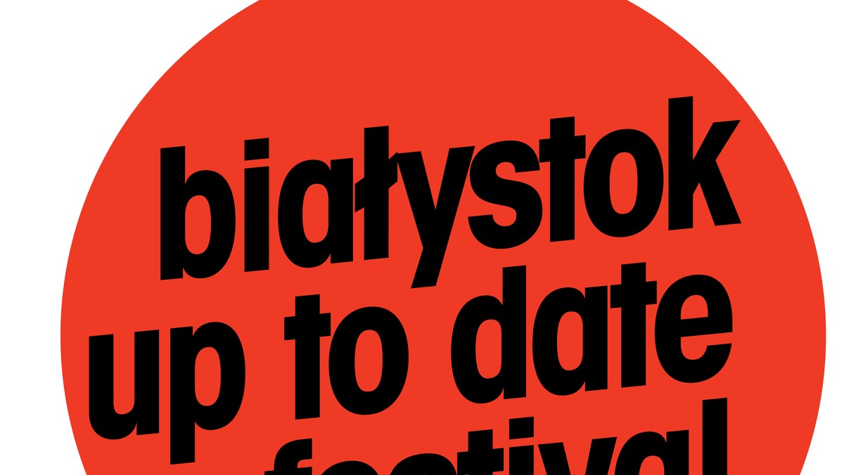 Białystok Up To Date Festival to unikatowa platforma, łącząca muzykę z innymi dziedzinami sztuki. Eklektyczna muzyka elektroniczna oraz niebanalny hip-hop w połączeniu z innymi, nieraz bardzo odległymi aktywnościami twórczymi mają na celu porwanie umysłu i… ciała na oddaloną od codzienności zaklętą wyspę, dzielnie stawiającą opór morzu banalności i tandety. Wszystko to, podane w klimatycznym sosie skomponowanym według receptury znanej jedynie na Podlasiu, gwarantuje wrażenia absolutnie unikatowe na skalę kraju.