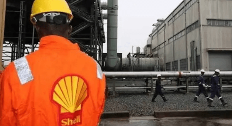 Shell resumes oil export from Bonny Oil Export Terminal