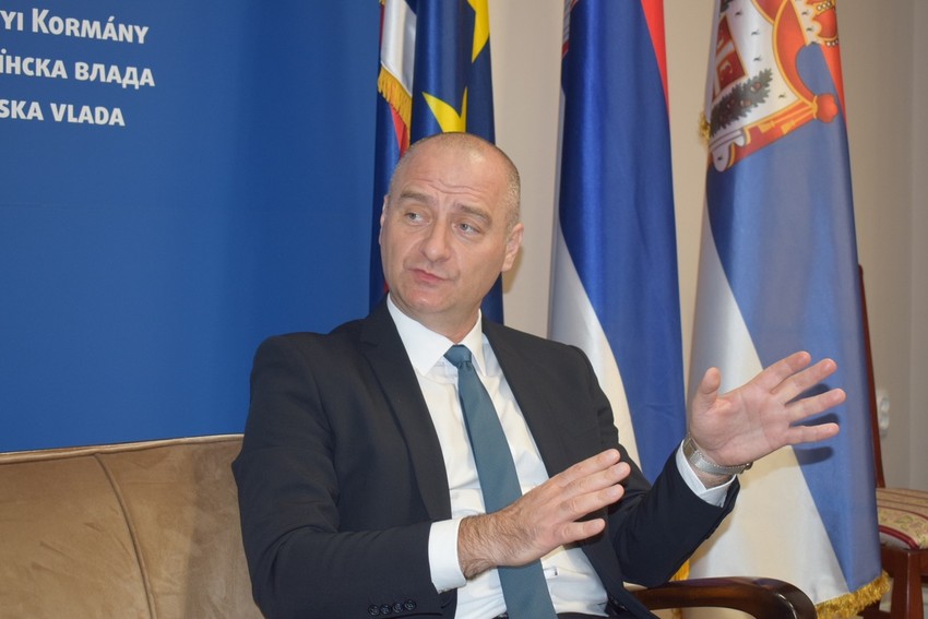 dr Nenad Ivanišević