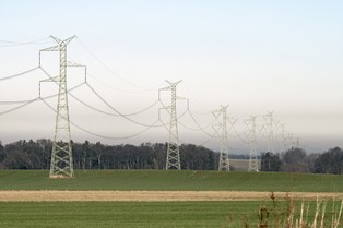 PSE z decyzją środowiskową dla linii 400 kV Gdańsk Błonia – Olsztyn Mątki