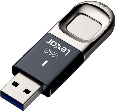 Lexar JumpDrive F35 USB 30 128 GB