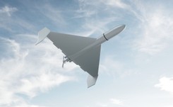 Ta broń trafia do Rosji bardzo szybko. 'To zasługa Chin'