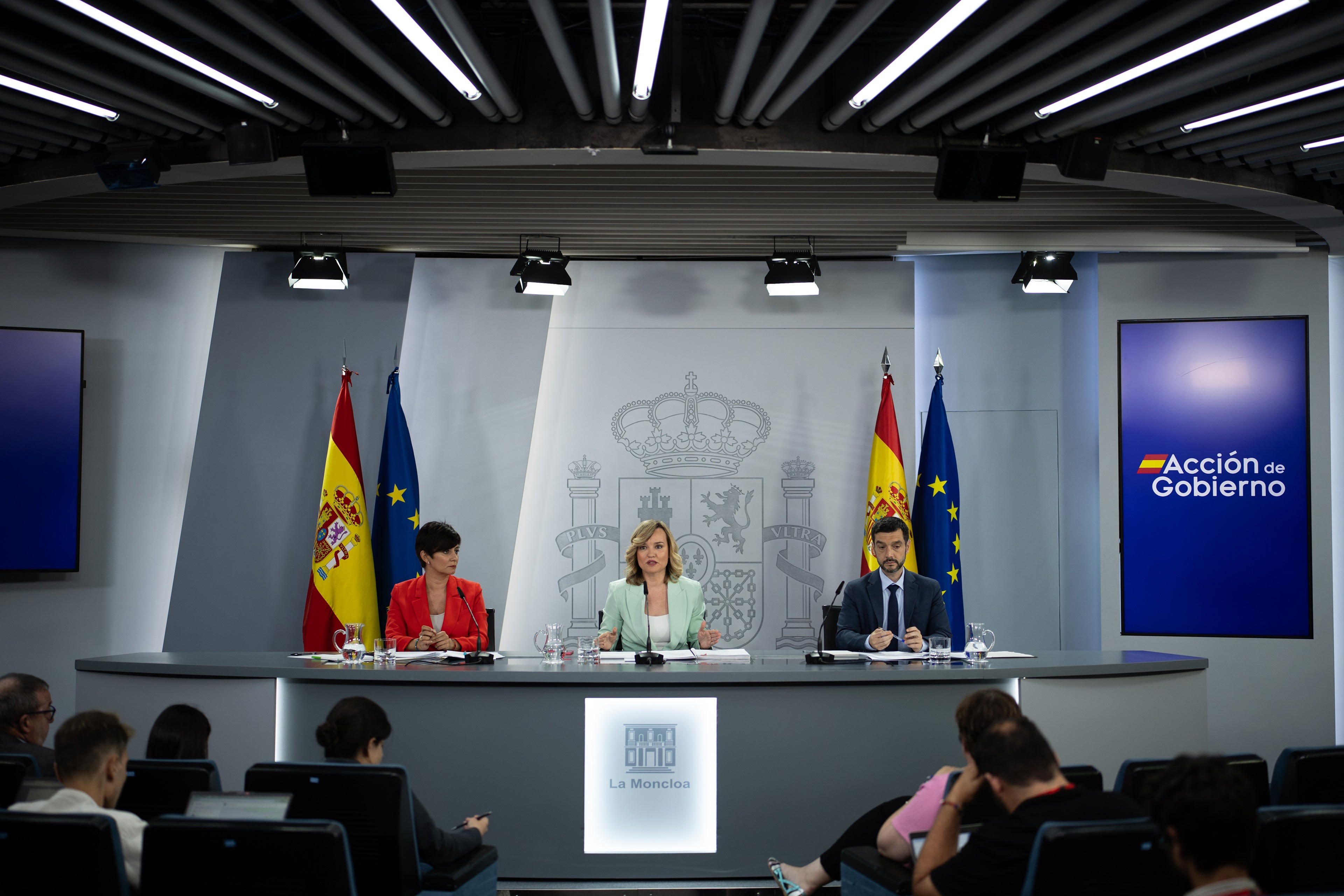Seguridad jurídica España: Cae al puesto 20 de la UE