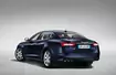 Maserati Quattroporte po liftingu