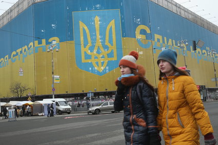 Rosja skarży Ukrainę do Światowej Organizacji Handlu