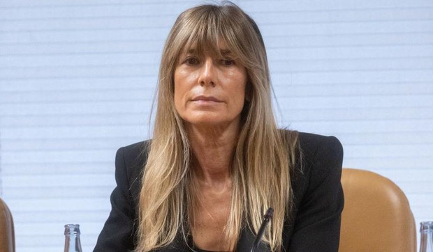 Begonja Gomez | Foto: Getty Images