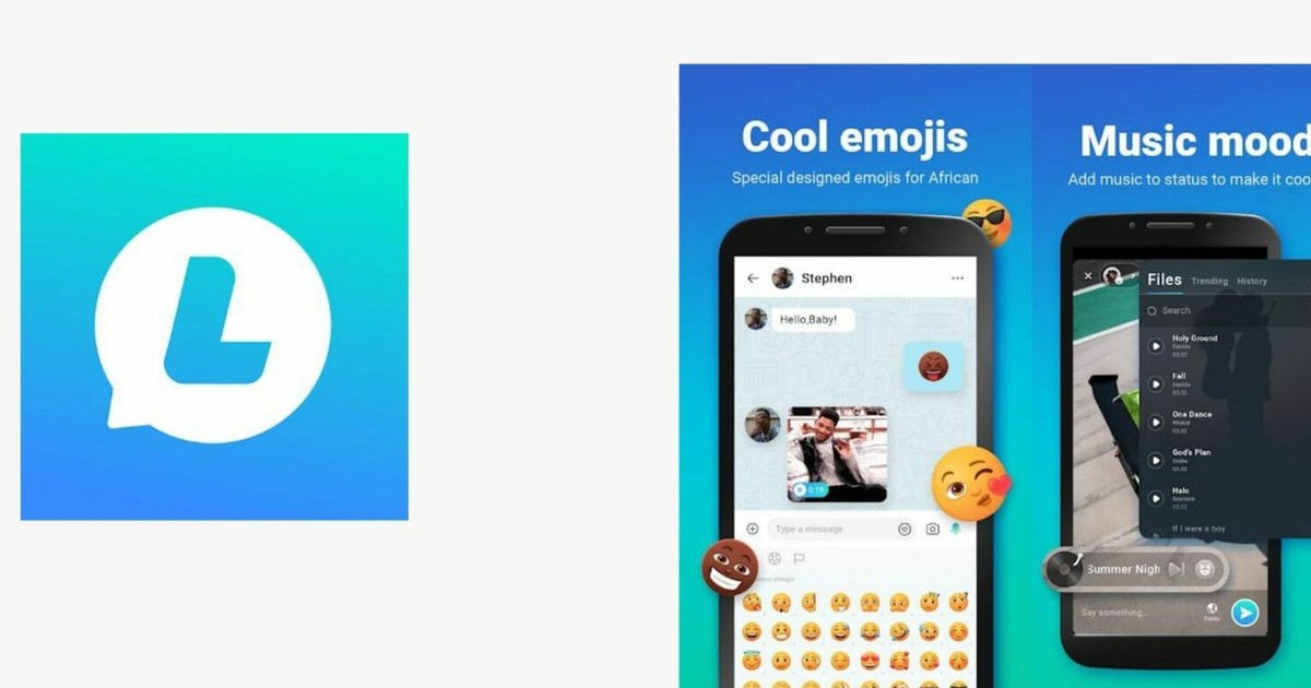 ByteDance, the Chinese company that owns TikTok, has launched 'LetsChat' for young people in Africa - Vimarsana News