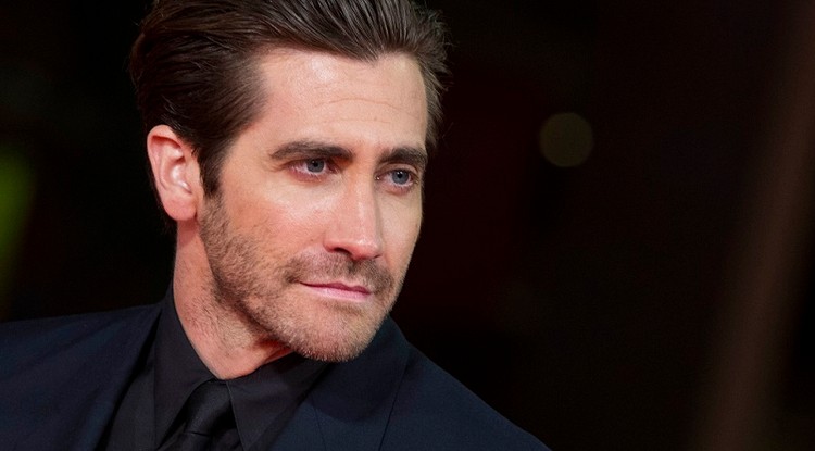 Jake Gyllenhaal