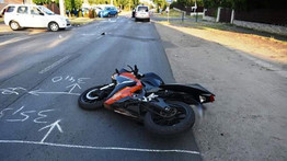 Egy súlyos baleset szemtanúit keresik Debrecenben 