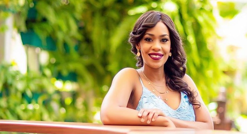 Victoria Rubadiri leaves Hot 96 show after 3 months