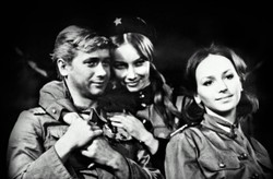 Najlepsze seriale PRL. QUIZ. Pytanie 9. jest trudne, ale poza tym banał