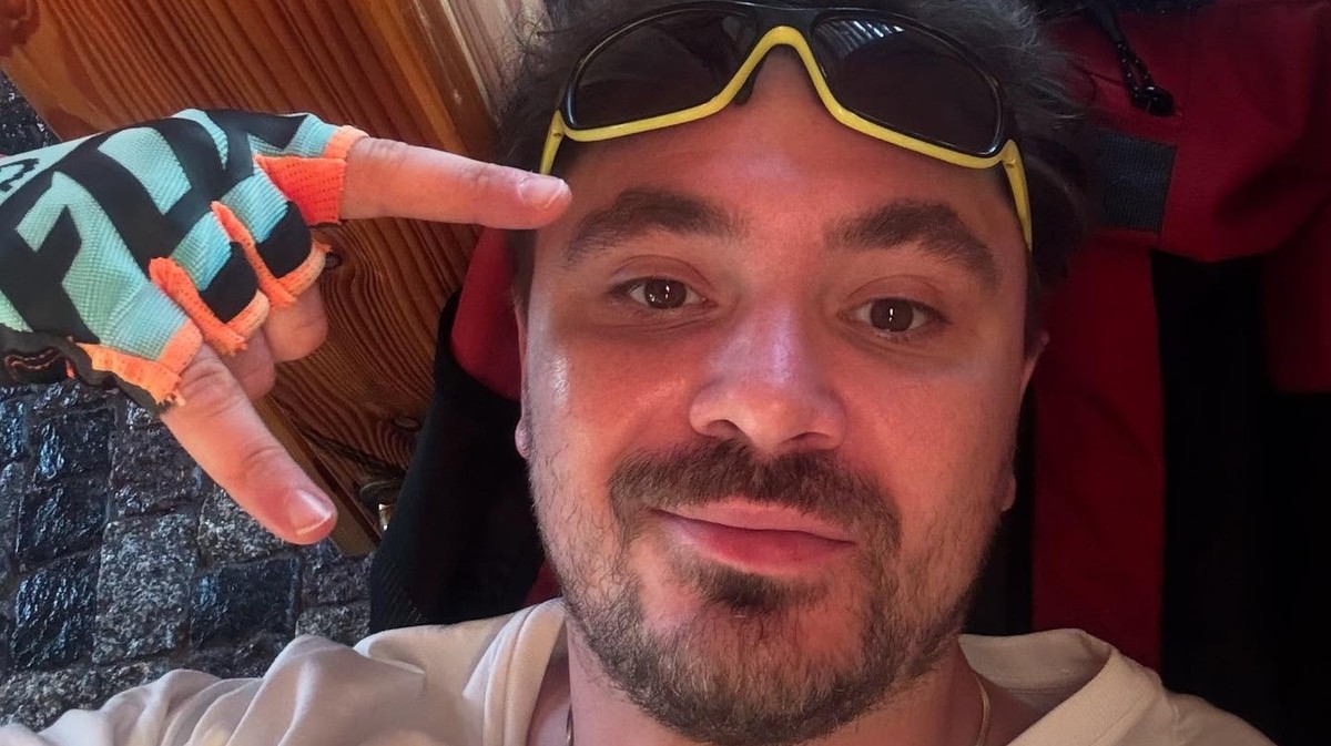 Daniel Martyniuk znów zaskakuje. Zrobił coś, czego nikt się nie spodziewał